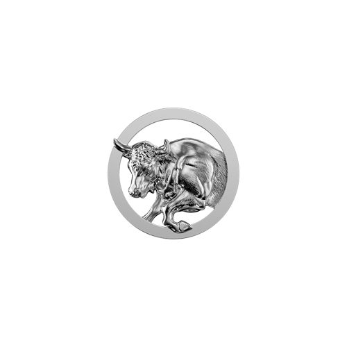 Toro Lusso gioiello dentale