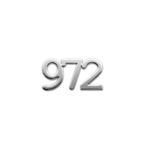 972 Martinique community gioiello dentale