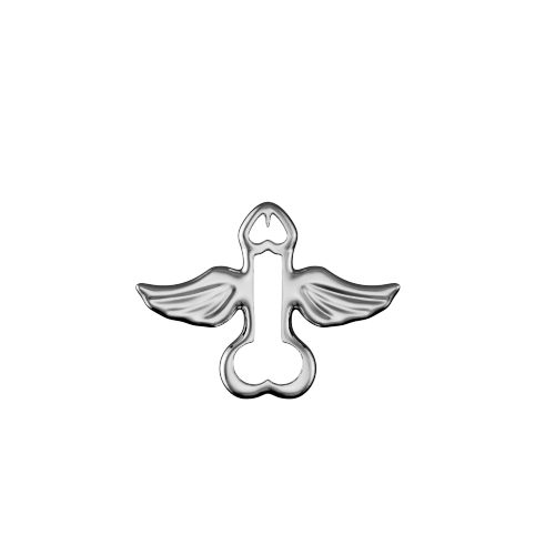 Kiss & Fly トゥースジェム