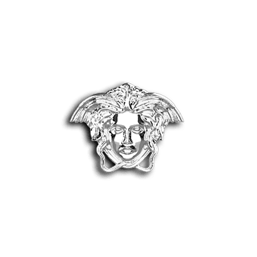 Medusa Head teeth jewelry