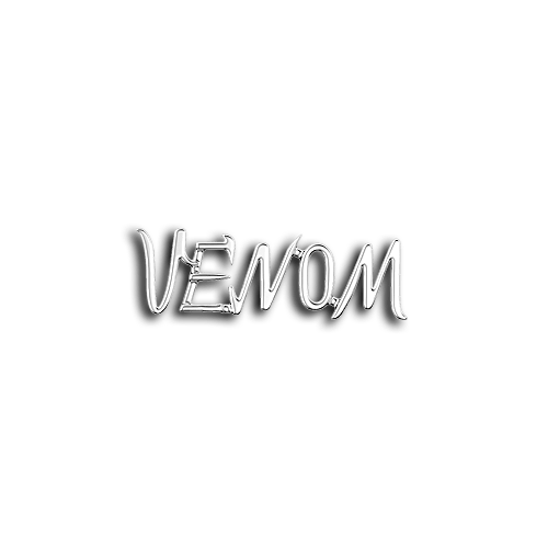 Venom Women teeth jewelry
