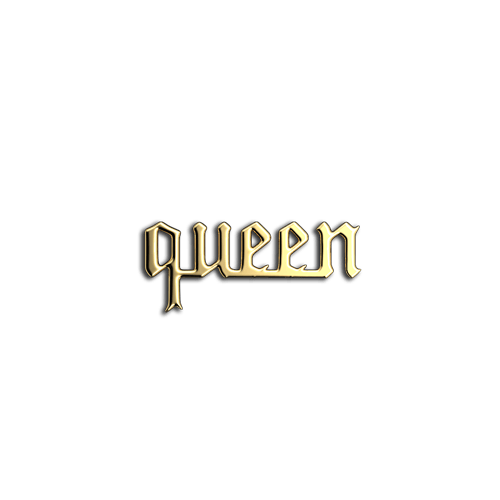 Queen parola intera gioiello dentale