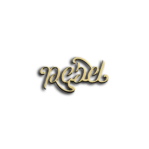 Rebel gioiello dentale