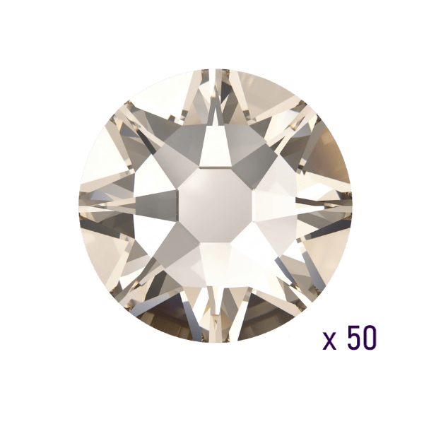 Strass dentaire Swarovski Light Silk