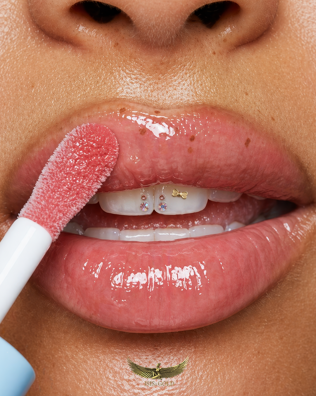 How to care for your tooth gem: complete aftercare guide