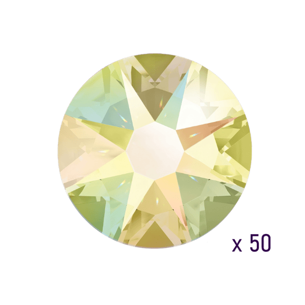 Swarovski Jonquil AB zahnschmuck