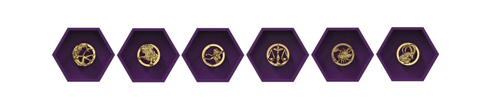 tooth gems Luxury zodiac teeth jewelry