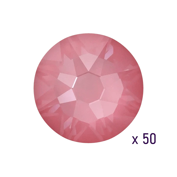 Swarovski Dahlia Ignite Tooth gems