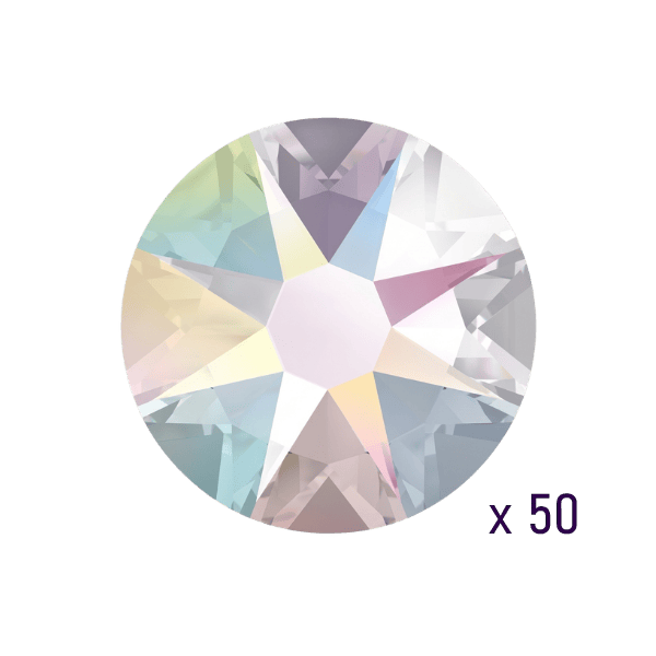 Swarovski Kristall AB zahnschmuck