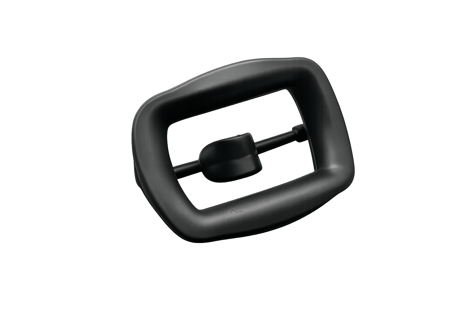 Apribocca in Silicone Riutilizzabile – Retrattore Guance Professionale per Applicazione Strass Dentali (1 pz.)