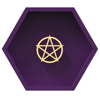 diabolic & halloween tooth gems