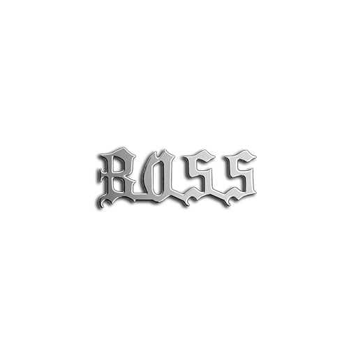 BOSS 풀 단어 투스젬