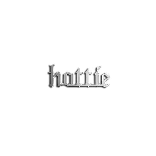 Hottie full word teeth jewelry