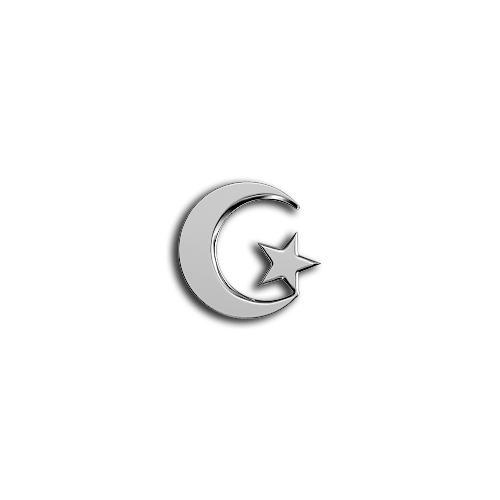 Biżuteria dentystyczna dla społeczności islamskiej