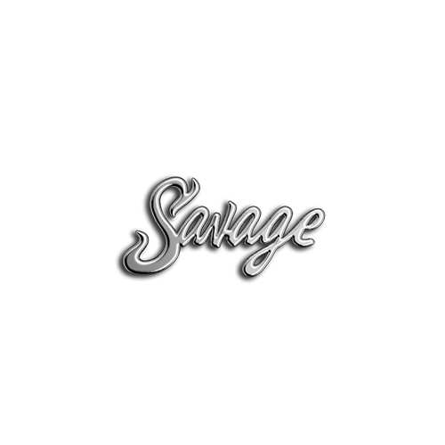 Savage parola completa gioiello dentale