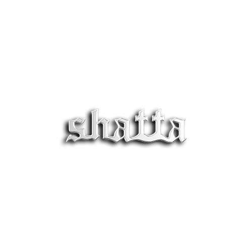 Shatta teeth jewelry