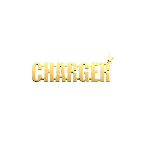 CHARGER Zahnjuwel