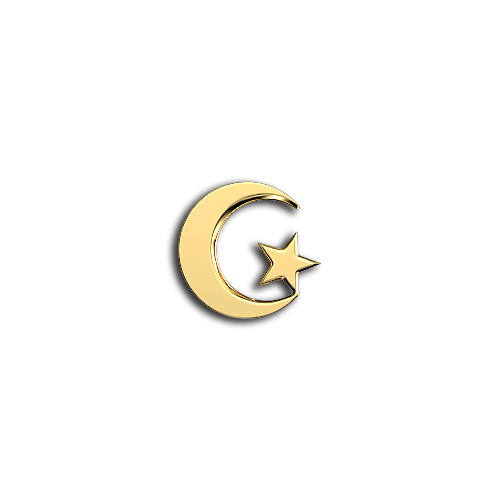 Biżuteria dentystyczna dla społeczności islamskiej