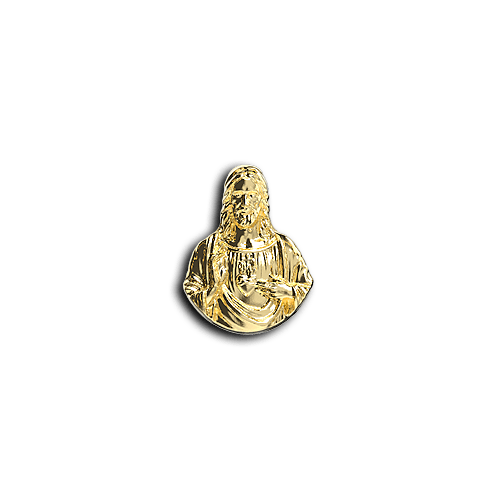 Jesus-Christ teeth jewelry