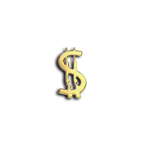 Shoot for the money Bijou dentaire