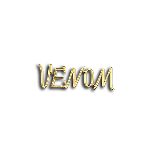 Venom da Donna gioiello dentale