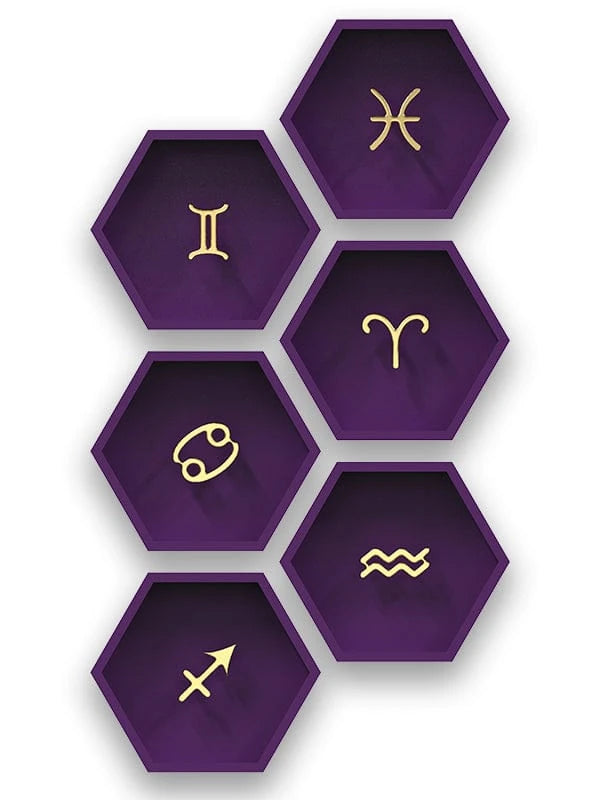 tooth gems zodiacs teeth jewelry